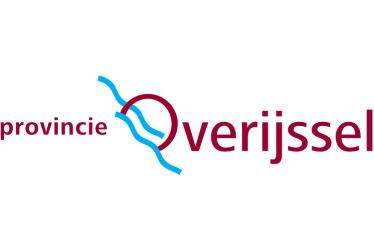 Logo Overijssel