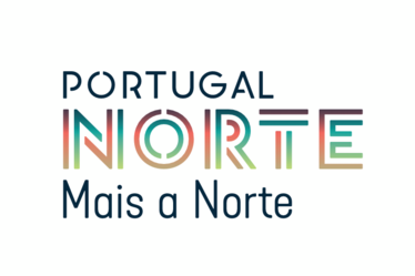 Logo Norte Portugal