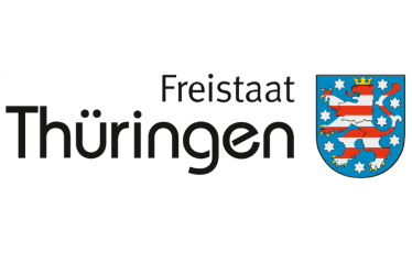 Logo Thuringia