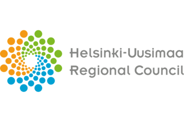 Logo Helsinki
