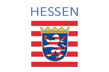 Logo Hessen