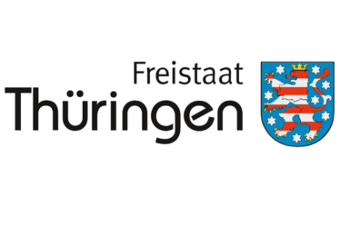 Logo Thuringia
