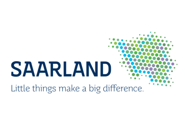 Logo Saarland