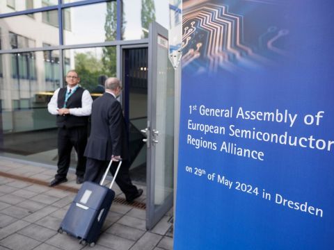 ESRA General Assembly 2024 in Dresden (Saxony, Germany)