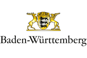 Logo Baden Wurttemberg