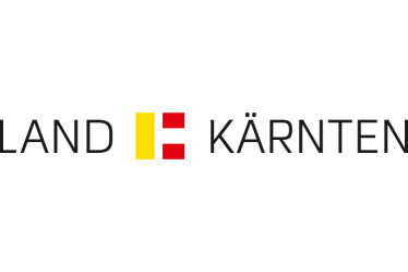 Logo Land Kärnten