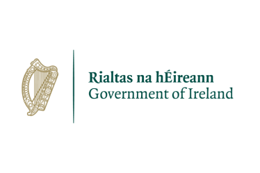 Logo Ireland