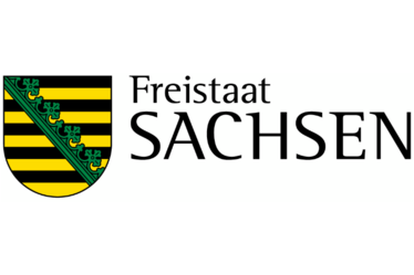 Logo Saxony