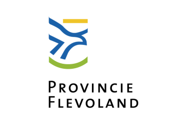 Logo Flevoland