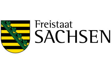 Logo Saxony