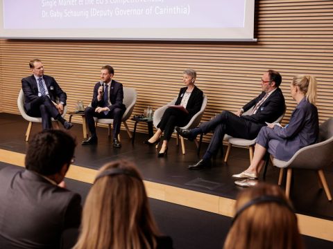 ESRA General Assembly 2024 in Dresden (Saxony, Germany)