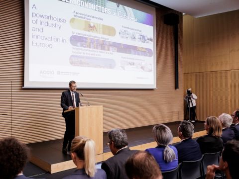 ESRA General Assembly 2024 in Dresden (Saxony, Germany)