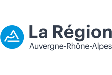Logo Auvergne-Rhone-Alpes